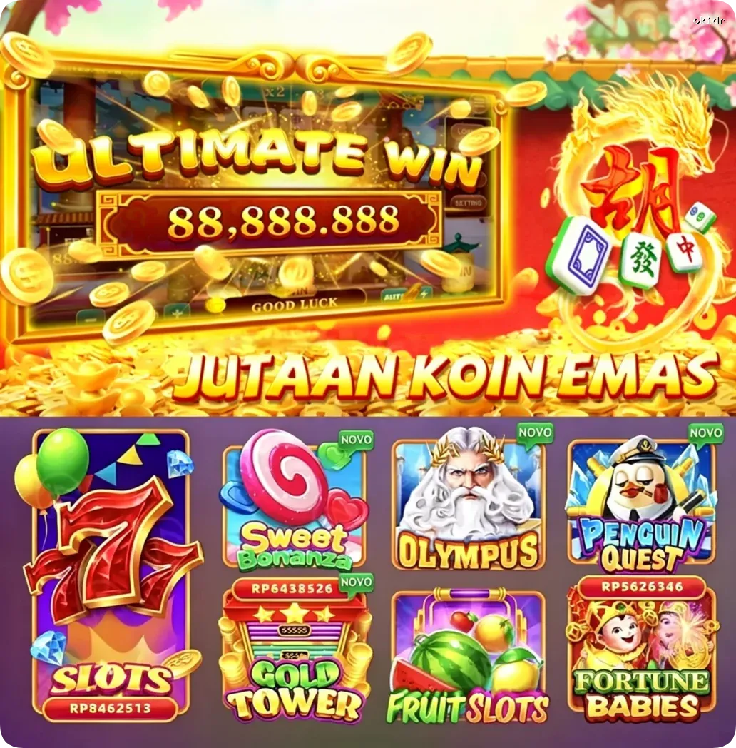 okidr APK Resmi Unduh