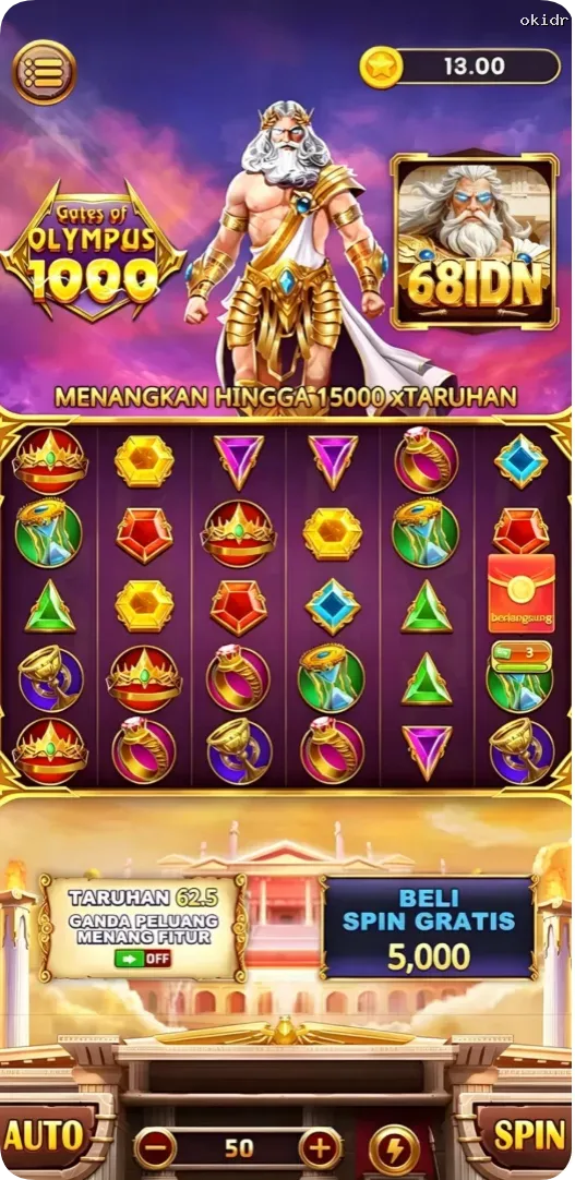 okidr Tangkapan Layar - APK Resmi