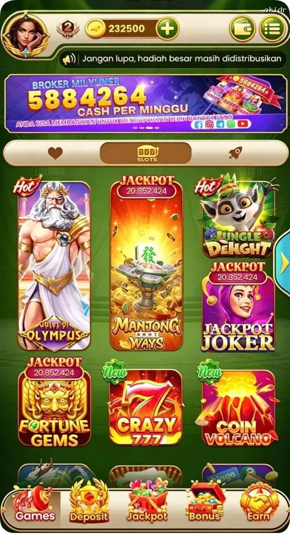 okidr Preview - Resmi Unduh